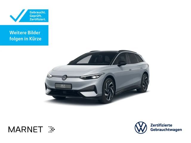 Volkswagen ID.7 Pro S *Navi*Wärmep.*IQ-Light*IQ-Driv 2025 Elektrisch