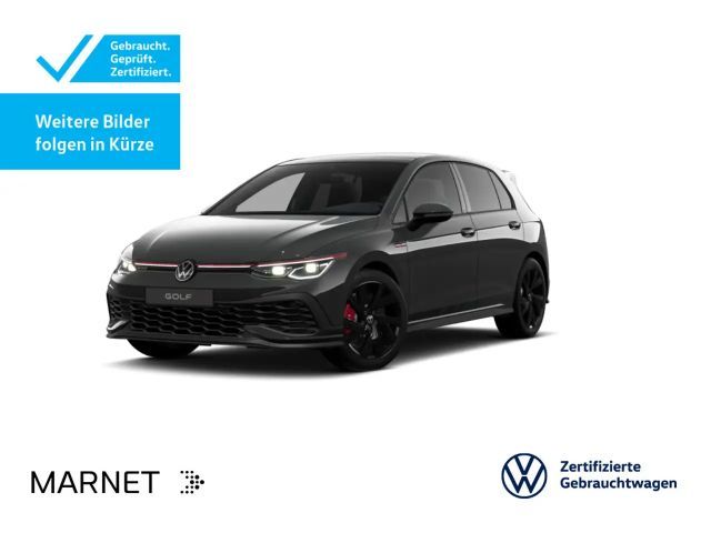 Volkswagen Golf GTI VIII 2.0 TSI Clubsport DSG* Navi*Pano*I 2023 Benzine
