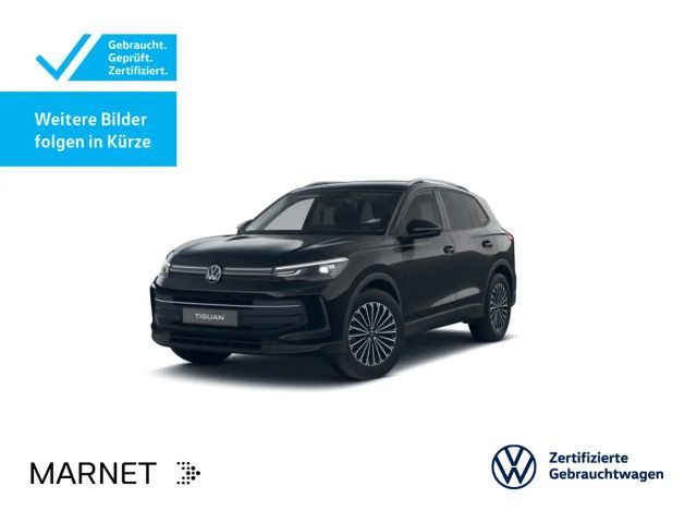 Volkswagen Tiguan 1.5 eTSI Life DSG* Navi*AHK*IQ-Drive*LED* 2024 Benzine