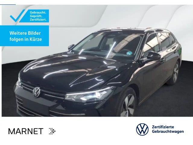 Volkswagen Passat Variant 1.5 eTSI Business DSG *Navi*AHK*I 2025 Benzine