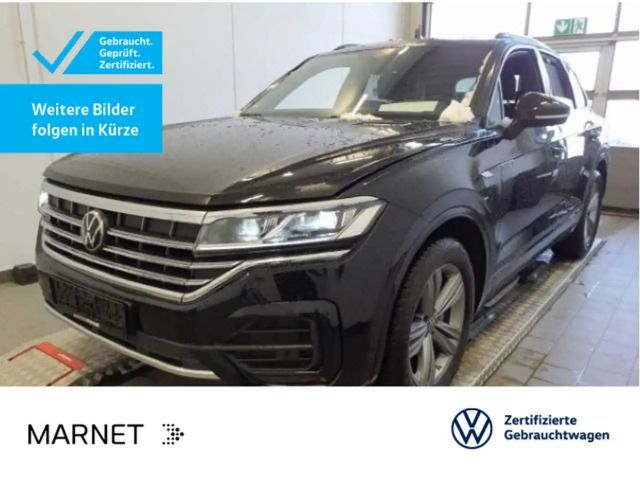 Volkswagen Touareg 3.0 V6 TDI R-Line 4Motion Navi*Pano*Luft 2023 Diesel