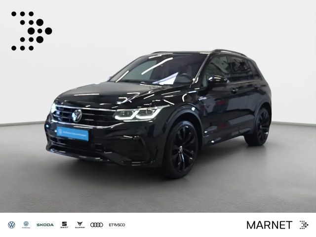 Volkswagen Tiguan 2.0 TDI R-Line Black Style 4Motion DSG Na 2024 Diesel