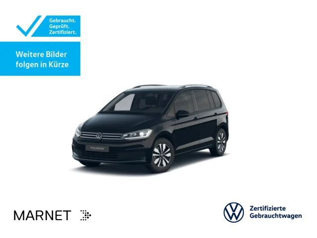 Volkswagen Touran  Comfortline 1.5 TSI GOAL DSG * Navi*AHK*7 2025 Benzine