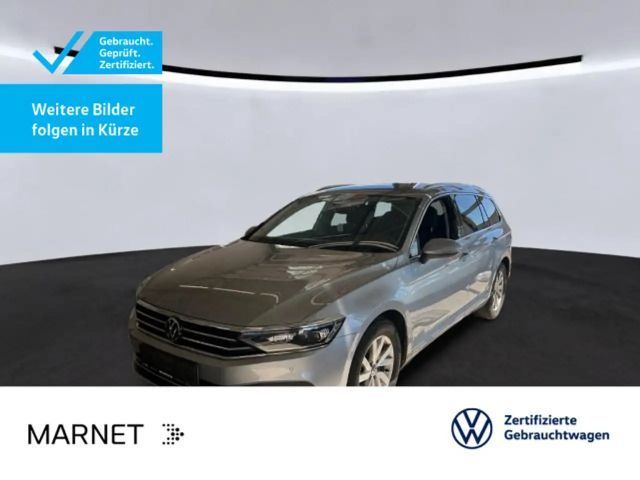 Volkswagen Passat Variant 2.0 TDI Elegance DSG* Navi*AHK*IQ 2023 Diesel