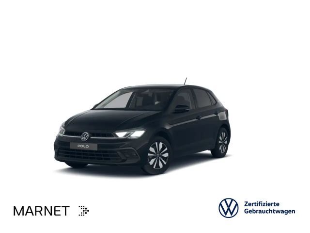 Volkswagen Polo 1.0 TSI DSG Goal* Navi*AHK*Kamera*LED*Digit 2025 Benzine