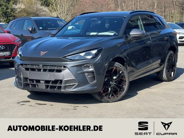 Cupra Terramar VZ 2.0 TSI 4Drive Pano AHK Sennheiser 2026 Benzine