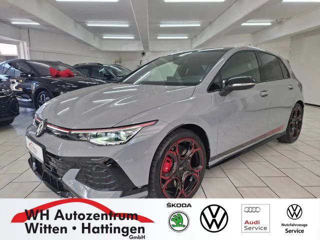 Volkswagen Golf 2,0 TSI DSG GTI Edition 50 PERFORMANCE-PAKET PA... 2026 Benzine