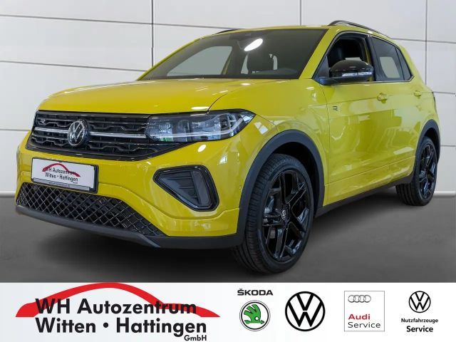 Volkswagen T-Cross 1.5 TSI R-Line Black Style NAVI AHK REARVIEW IQ... 2026 Benzine