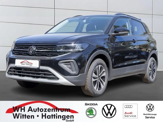 Volkswagen T-Cross 1.0 TSI DSG ENERGY NAVI AHK REARVIEW GJ-REIFEN 2026 Benzine