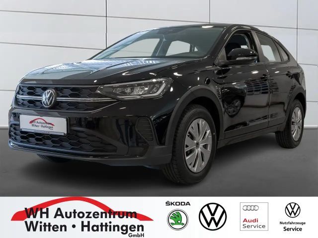 Volkswagen Taigo 1,0 TSI APP-CONNECT LED KLIMA SITZHZG 2026 Benzine