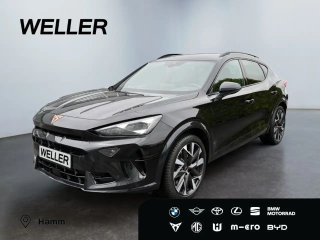 Cupra Formentor 2.0 TSI 4Dr DSG VZ *Matrix*LED*CAM*AHK* 2024 Benzine