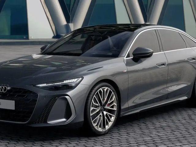 Audi A6 Limousine TFSI qu MMIpro MATRIX PANO B&O 360° 2025 Benzine