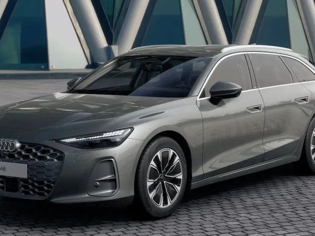 Audi A6 Avant TFSI S-tronic design MATRIX 360° TECH+ 2025 Benzine
