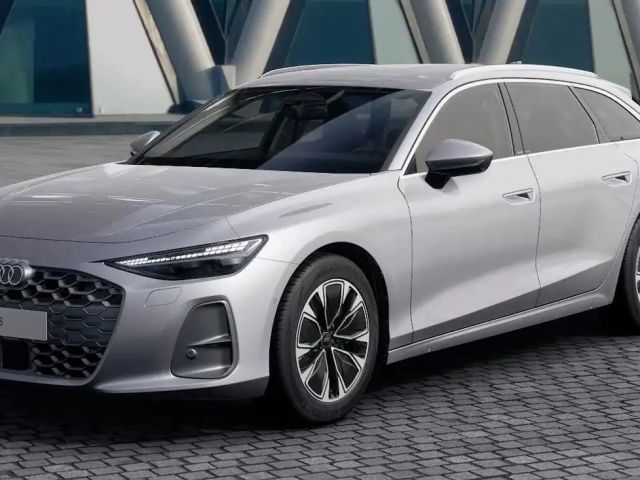 Audi A6 Avant TFSI S-tronic design MATRIX 360° TECH+ 2025 Benzine