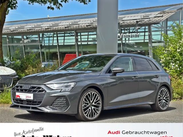 Audi A3 Sportback 35TDI S LINE BLACK SONOS ACC LED VC 2024 Diesel