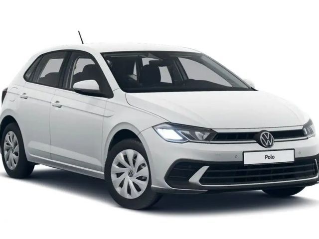 Volkswagen Polo VI  1.0 Life KAMERA SITZHZ NAVI ALLSEASON 2024 Benzine