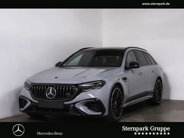 Mercedes-Benz E 53 AMG E 53 EDITION 1 AMG 4M+ T Super+Pano+HUD+Burm+AHK 2025 Hybride / Benzine