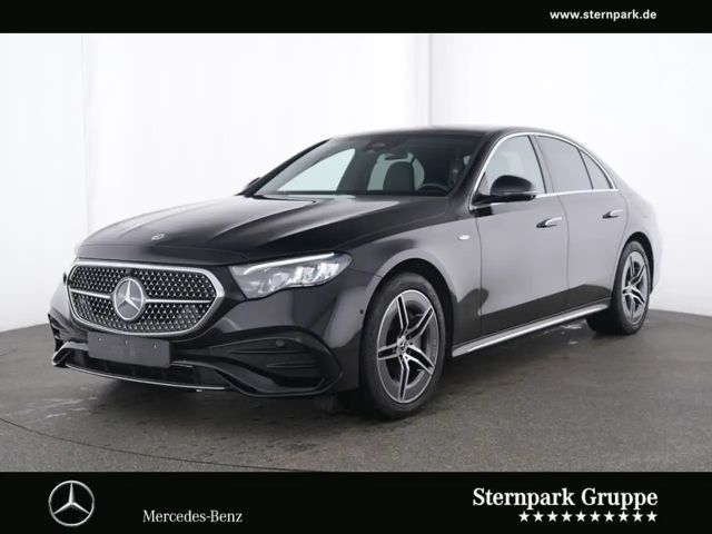 Mercedes-Benz E 300 E 300 e AMG Superscreen+Pano+Burmester+Distr+360 2025 Hybride / Benzine