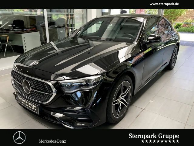 Mercedes-Benz E 300 E 300 de AMG Superscreen+HAL+Memory+Massage+Airm 2025 Hybride / Diesel