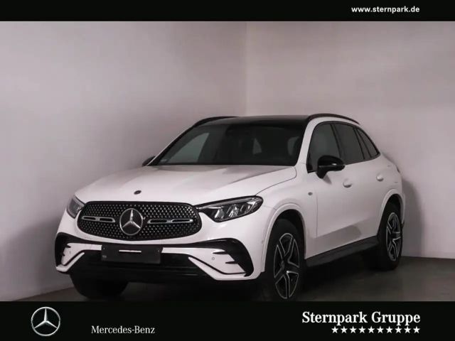 Mercedes-Benz GLC 300 GLC 300 de 4M AMG AdvPlus,Pano,FahrAss,AHK,Offr. 2025 Hybride / Diesel