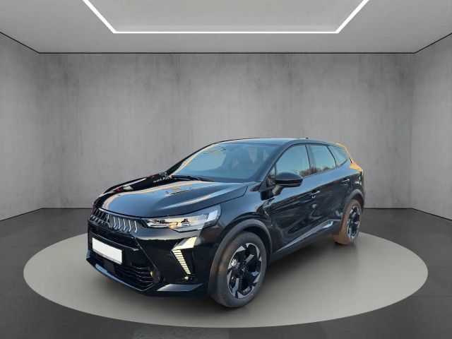 Mitsubishi Grandis