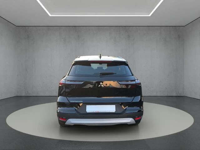Mitsubishi Grandis
