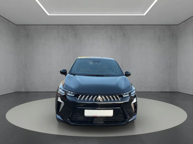 Mitsubishi Grandis