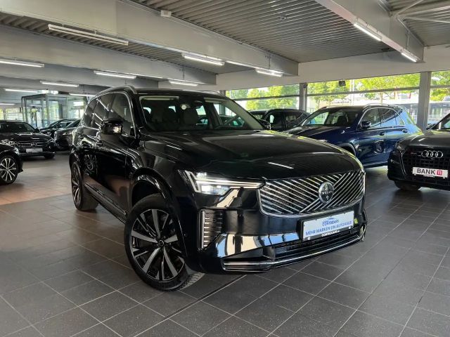 Volvo XC90 B5 Plus Bright AWD AHK+HuD+Kam360° uvm. 2025 Benzine