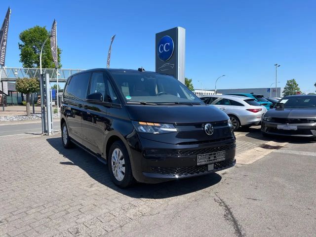 Volkswagen T7 Transporter 2.0 TDI Multivan Gute Nacht+Park+Digi+Akustik 2025 Diesel