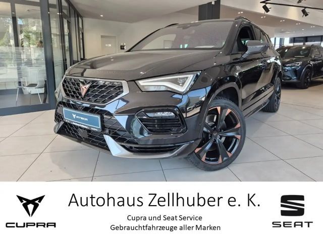 Cupra Ateca 2.0 TSI 4Drive DSG *AHK*ACC*El. Heck* 2024 Benzine