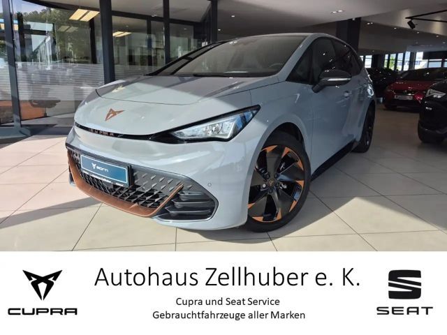 Cupra Born Edition Dynamic *Top View*Dinamica* 2024 Elektrisch