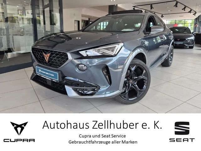Cupra Formentor 2.0 TSI 4Drive DSG *ACC*Pano*Beats*Navi* 2022 Benzine
