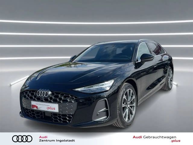 Audi A6 Avant TDI Tech MATRIX AHK 360° ACC Memory 19" 2026 Diesel