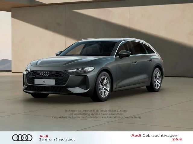 Audi A5 Avant TDI Tech+ MATRIX 360° ACC PDC+ SHZ NAVI 2025 Diesel