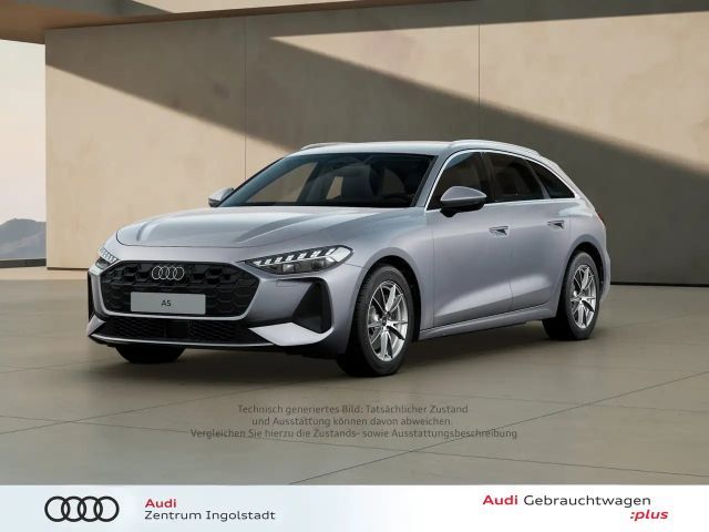Audi A5 Avant TDI Tech LED Kamera PDC ACC Virtual SHZ 2025 Diesel