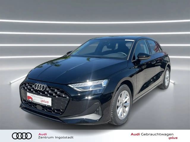 Audi A3 Sportback 30 TFSI LED PDC+ SHZ NAVI+ Virtual+ 2025 Benzine