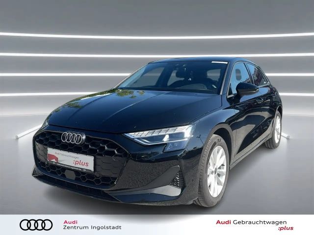 Audi A3 Sportback 30 TFSI LED Navi+ Virtual SHZ 16" 2025 Benzine
