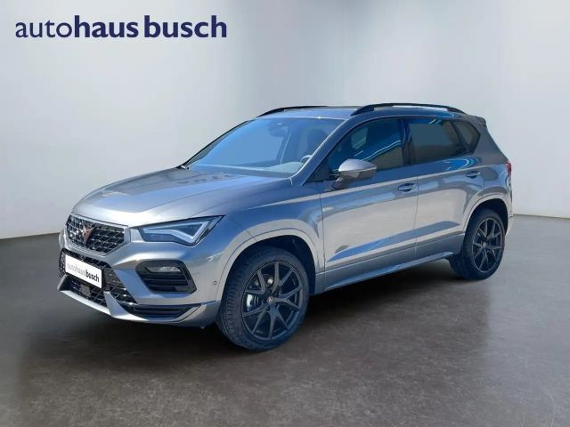 Cupra Ateca 1.5 TSI Aut. ** ACC/LED/KAMERA ** 2026 Benzine