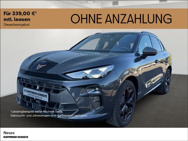 Cupra Terramar 1.5 eTSI 150PS DSG NAVI RFK LED SHZ ACC KESSY 2025 Benzine