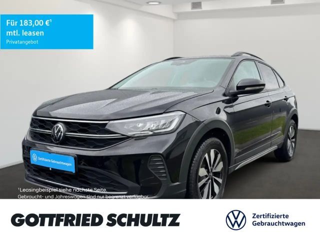 Volkswagen Taigo GOAL TSI NAVI SITZHEIZUNG EINPARKHILFE LED 2025 Benzine