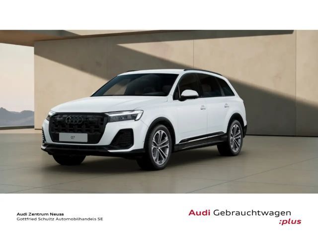 Audi Q7 SUV TDI quattro 170 kW tiptronic Neuwagen Anschlus 2025 Diesel