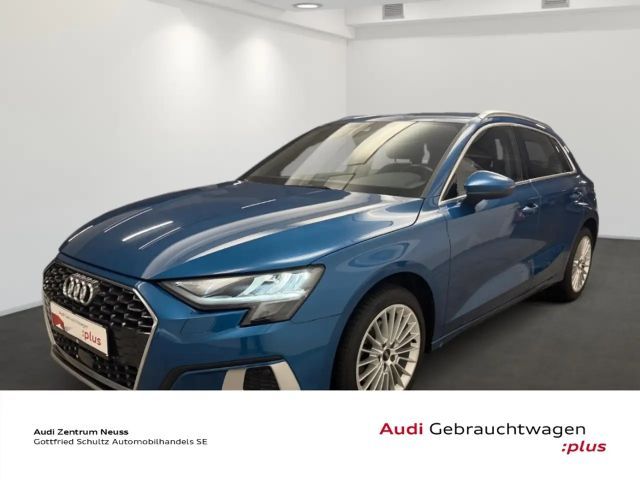 Audi A3 Sportback 30 TDI S tronic CARPLAY PDC SHZ ACC 2022 Diesel