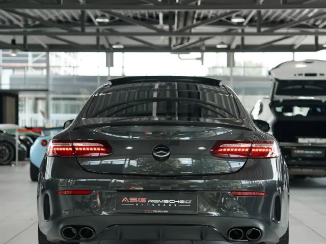Mercedes-Benz E 53 AMG
