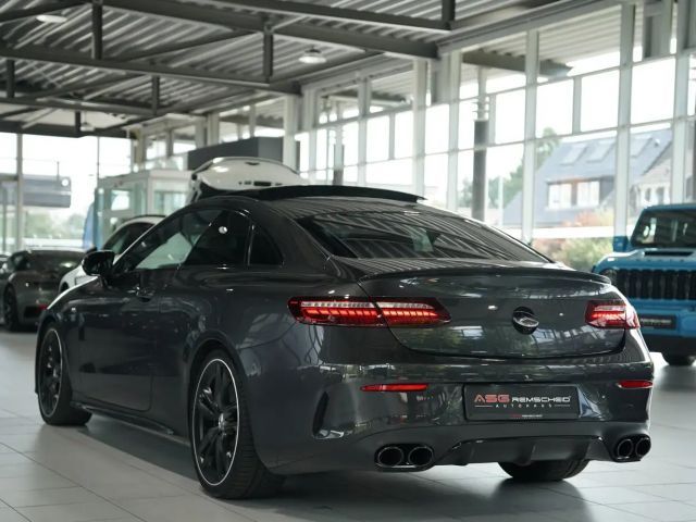 Mercedes-Benz E 53 AMG
