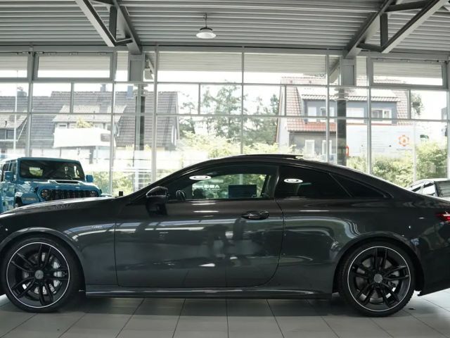 Mercedes-Benz E 53 AMG