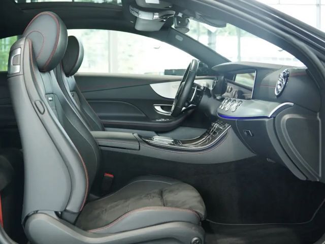 Mercedes-Benz E 53 AMG