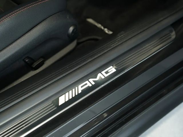 Mercedes-Benz E 53 AMG
