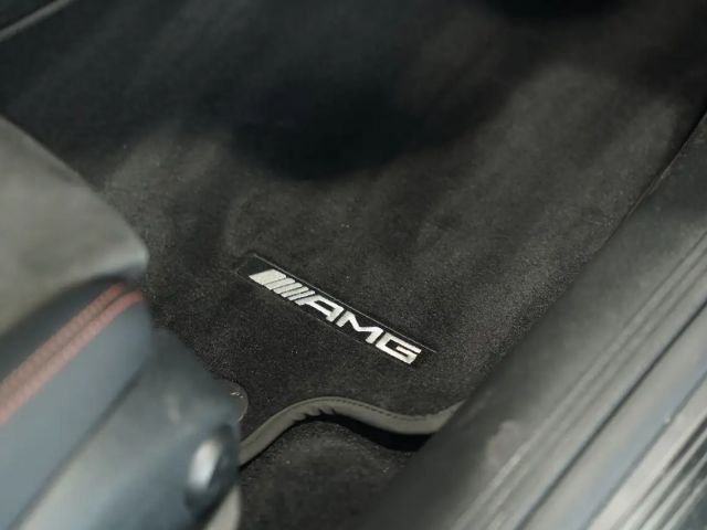 Mercedes-Benz E 53 AMG
