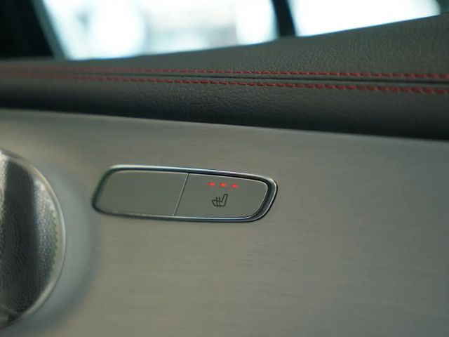 Mercedes-Benz E 53 AMG