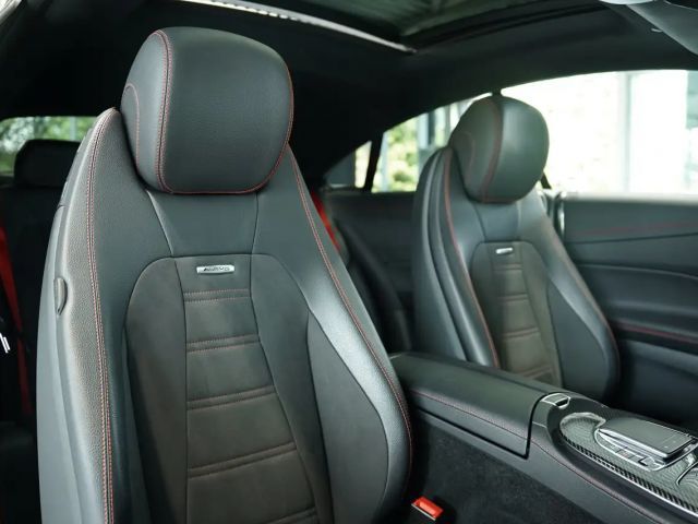 Mercedes-Benz E 53 AMG